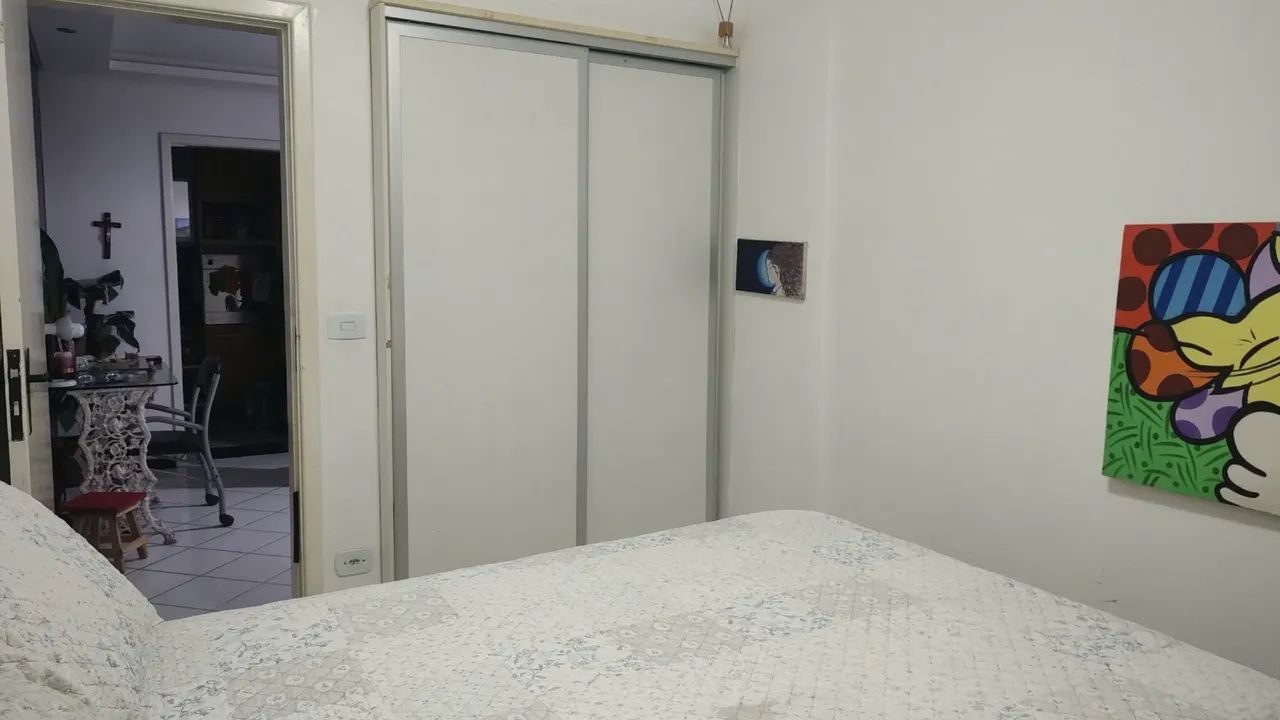 Alugo Quarto no  jardins  - Foto 2