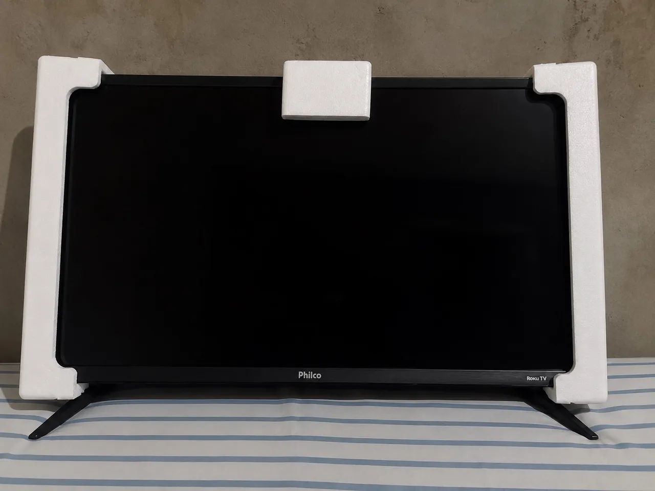 Smart TV Philco 32? HD Android TV