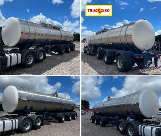 473. Diversos Vanderléia Tanque Liess e Randon Anos 2009 a 2011 - Foto 4