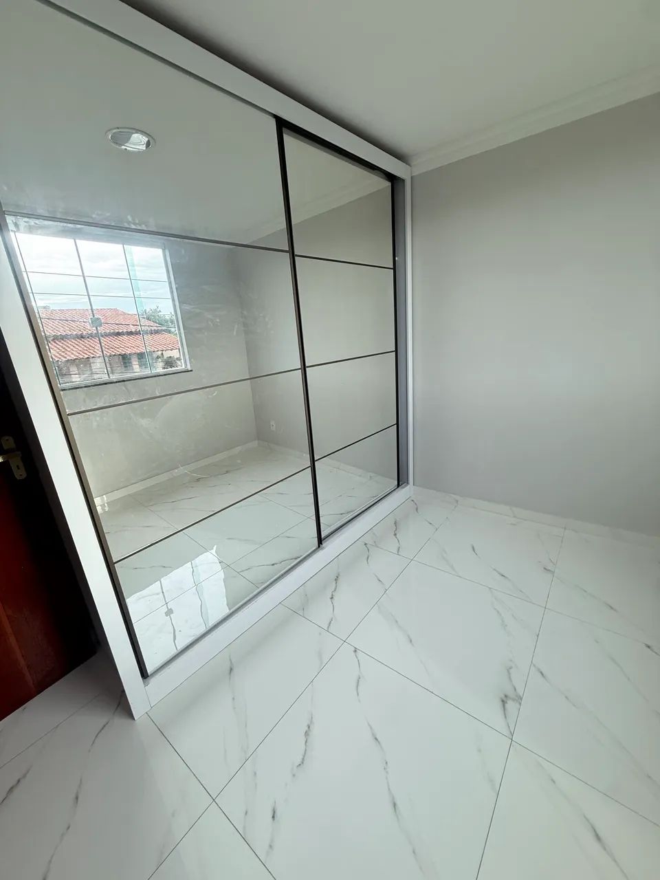 Alugo apartamento 1.700 - Foto 5