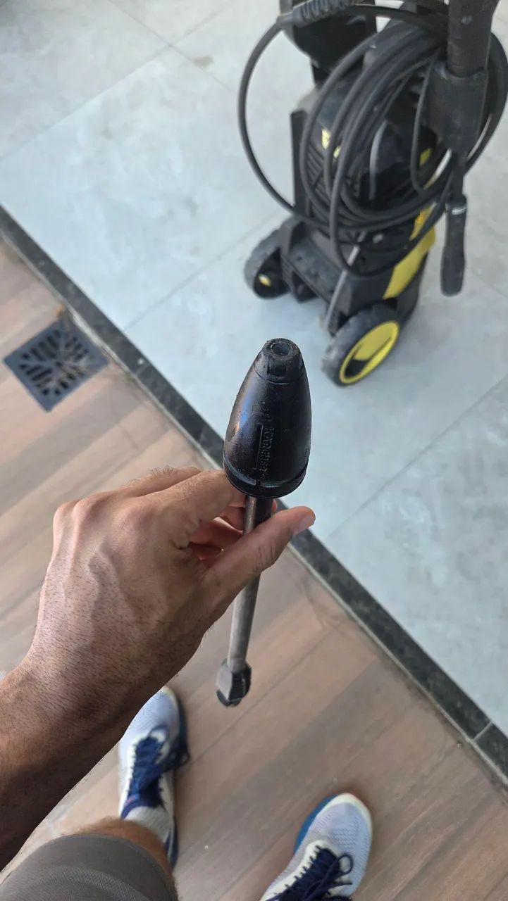 Lavadora wap Karcher K4 - Foto 5