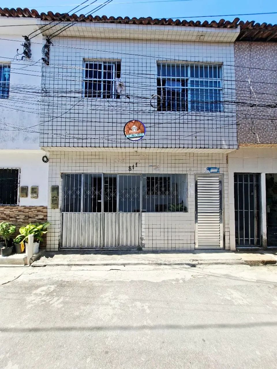 Casa a venda Jacintinho 