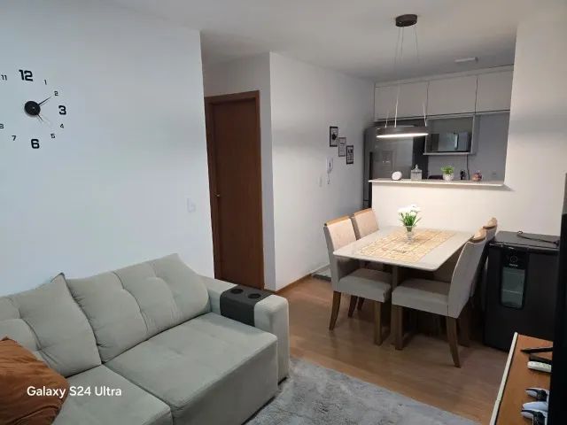 APARTAMENTO MRV MATA DOS COLIBRIS PETROPOLIS TABULEIRO DOS MARTINS MACEIO  - Foto 2