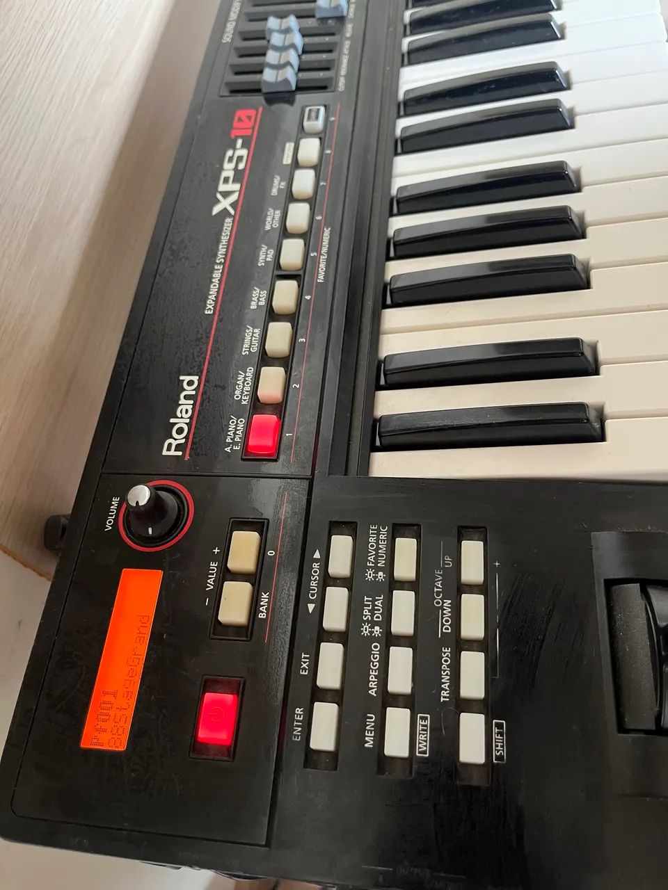 Teclado  - Foto 4