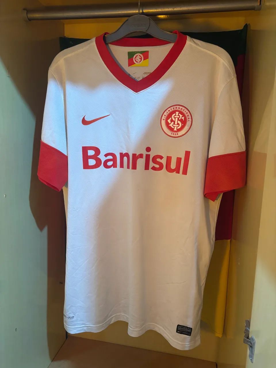 Camisa 2012 Inter - Foto 2