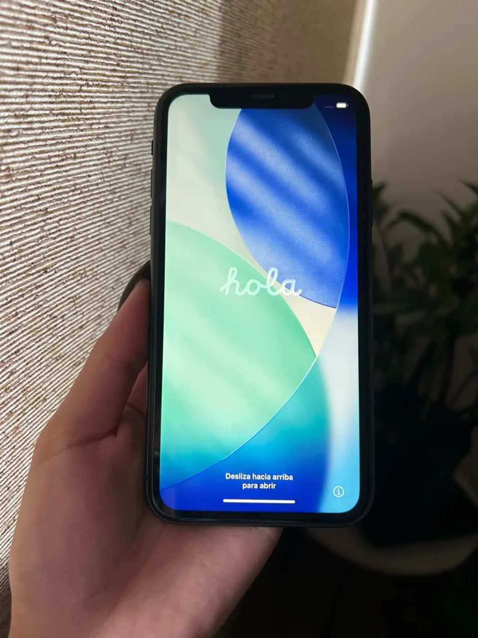 iPhone 11, 64GB