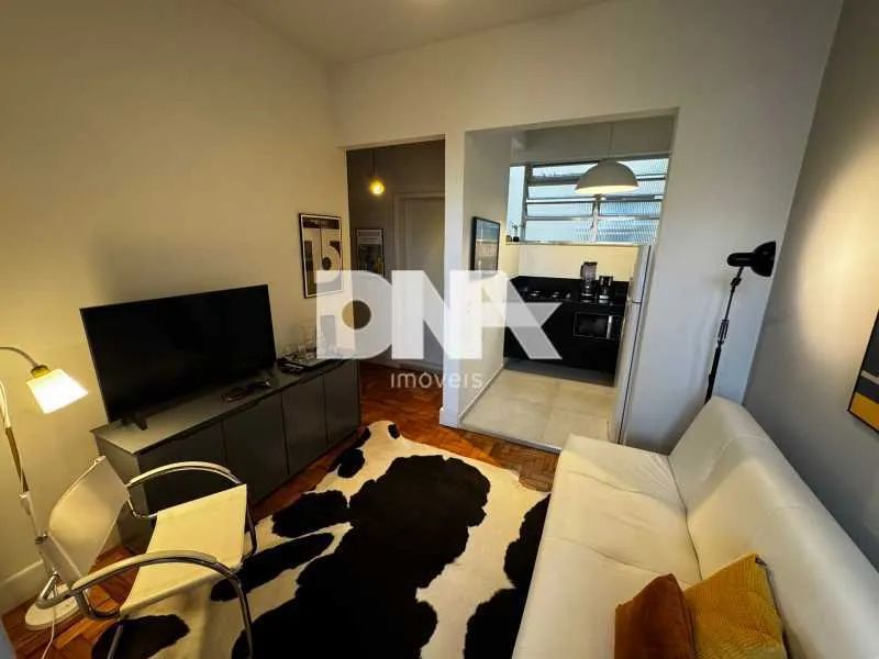 Apartamento : / Residencial / Copacabana - Foto 4