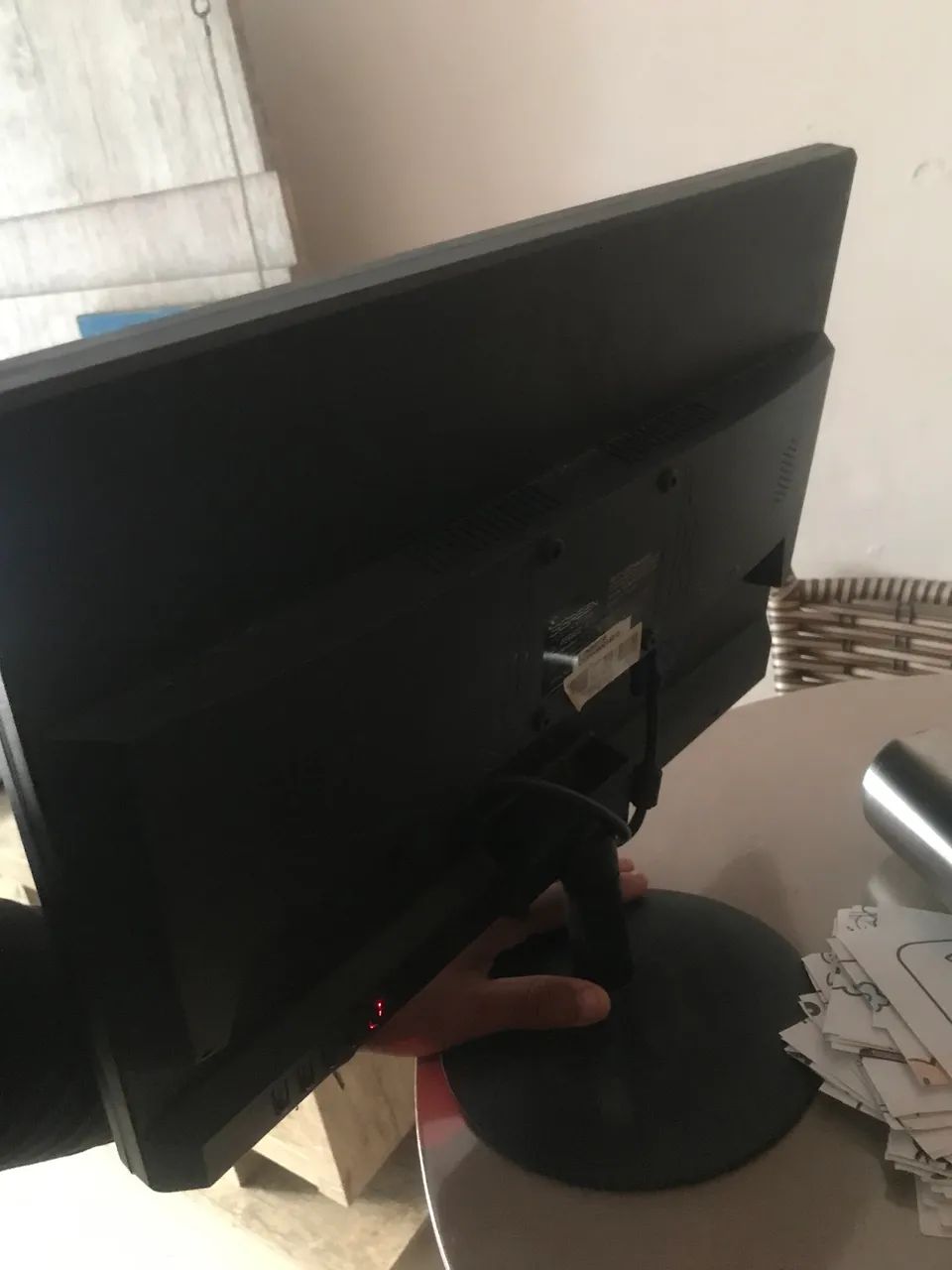 MONITOR PRA COMPUTADOR  - Foto 3