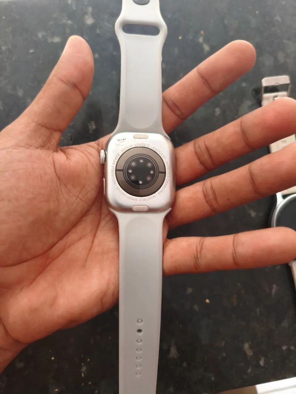 Smartwatch  - Foto 3