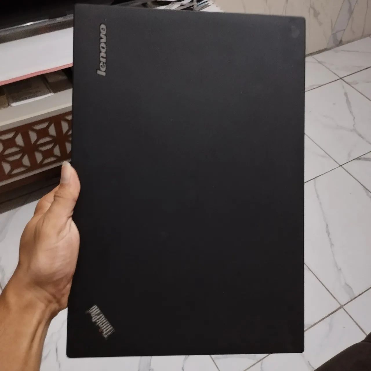 Notebook Lenovo  - Foto 2
