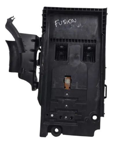 Suporte Bateria Ford Fusion 2013 2016
