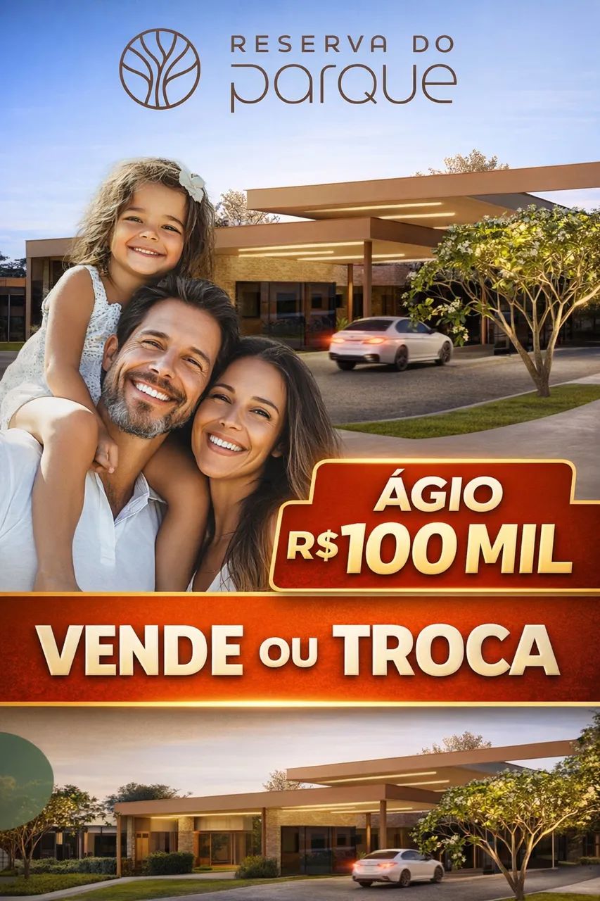 Foto - Uberlândia - Santa Mônica