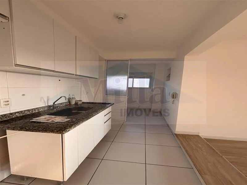 Apartamento Taboão Diadema/SP - Foto 4