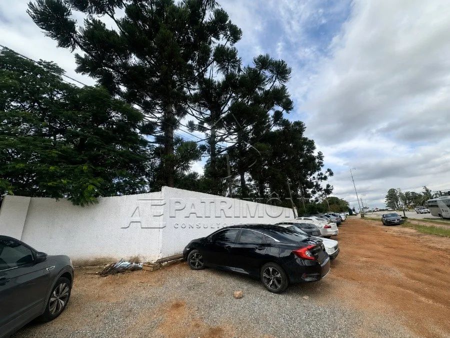 ÁREA DE 17.987m² Jardim São Carlos
