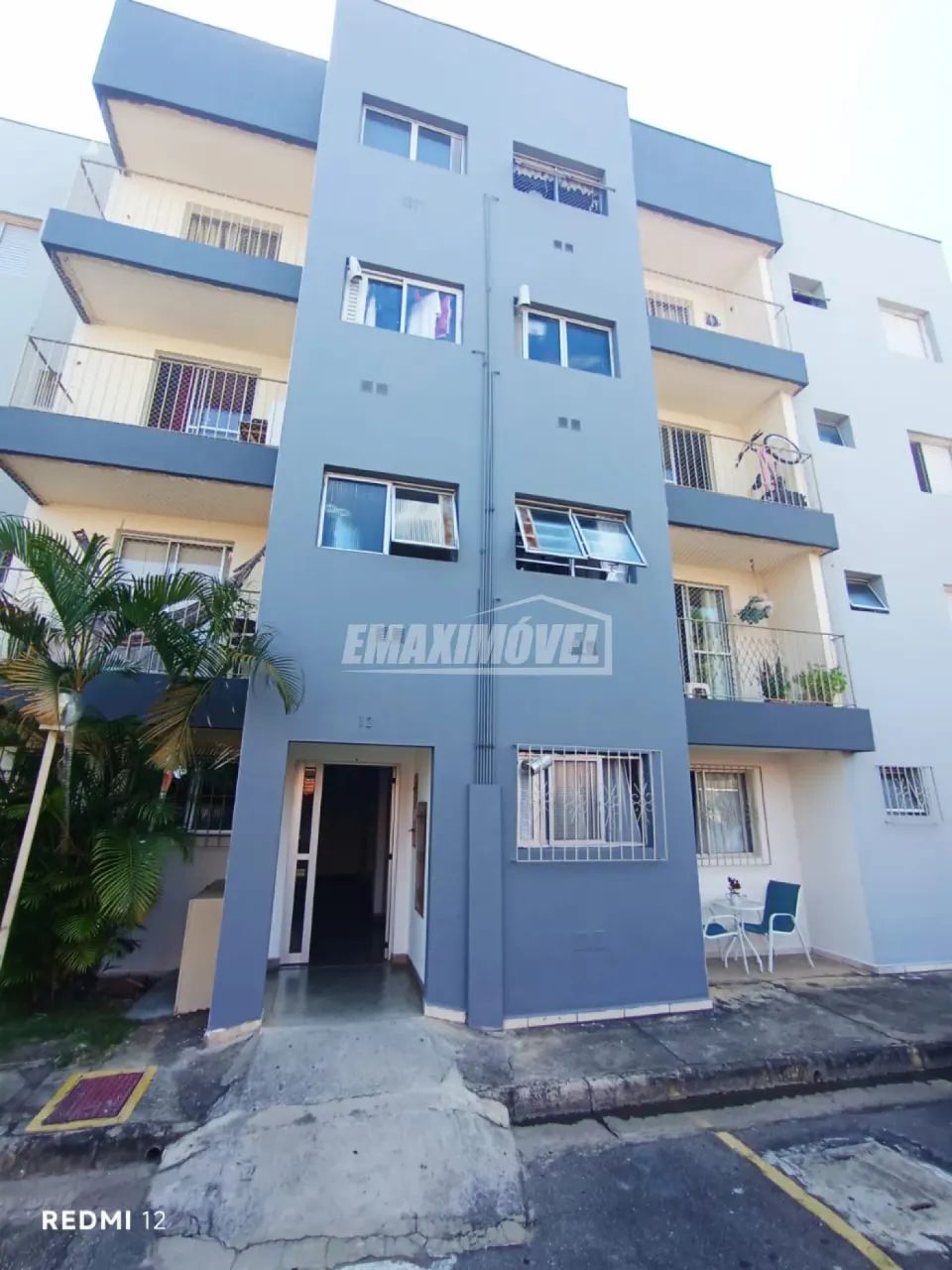 Apartamento com 2 quartos no Residencial Vivendas de Sorocaba - Foto 2
