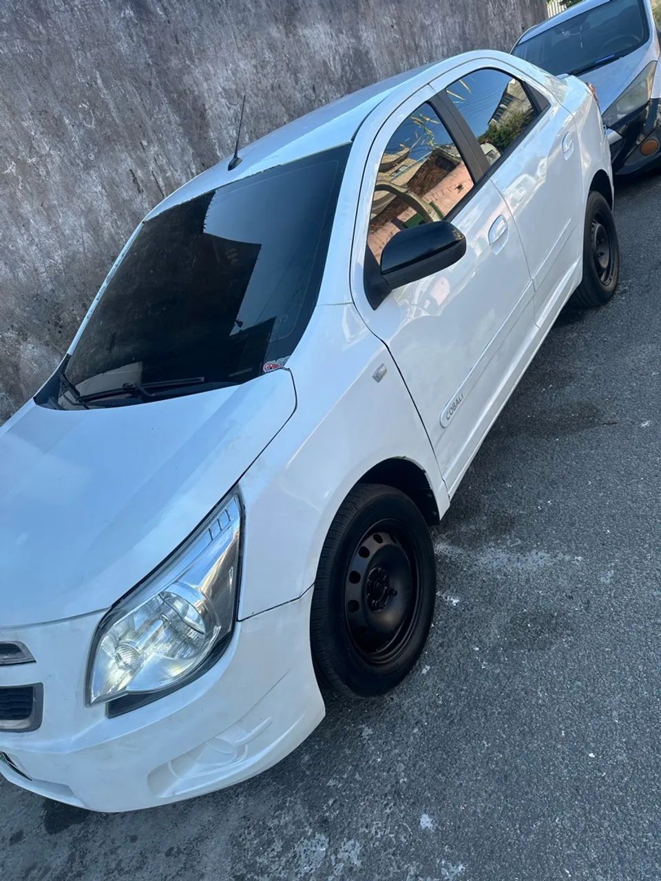 Chevrolet Cobalt LT 1.8 8V ECONO.FLEX 4P MEC. 2014