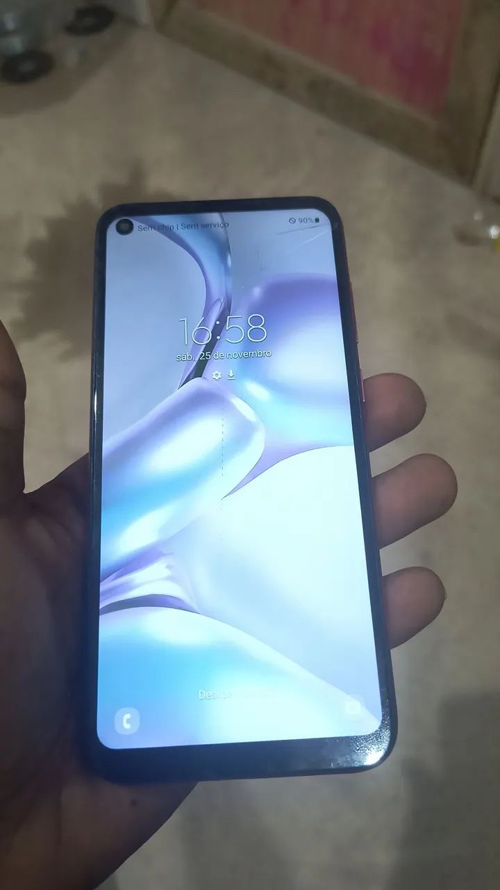 Samsung a11  - Foto 2