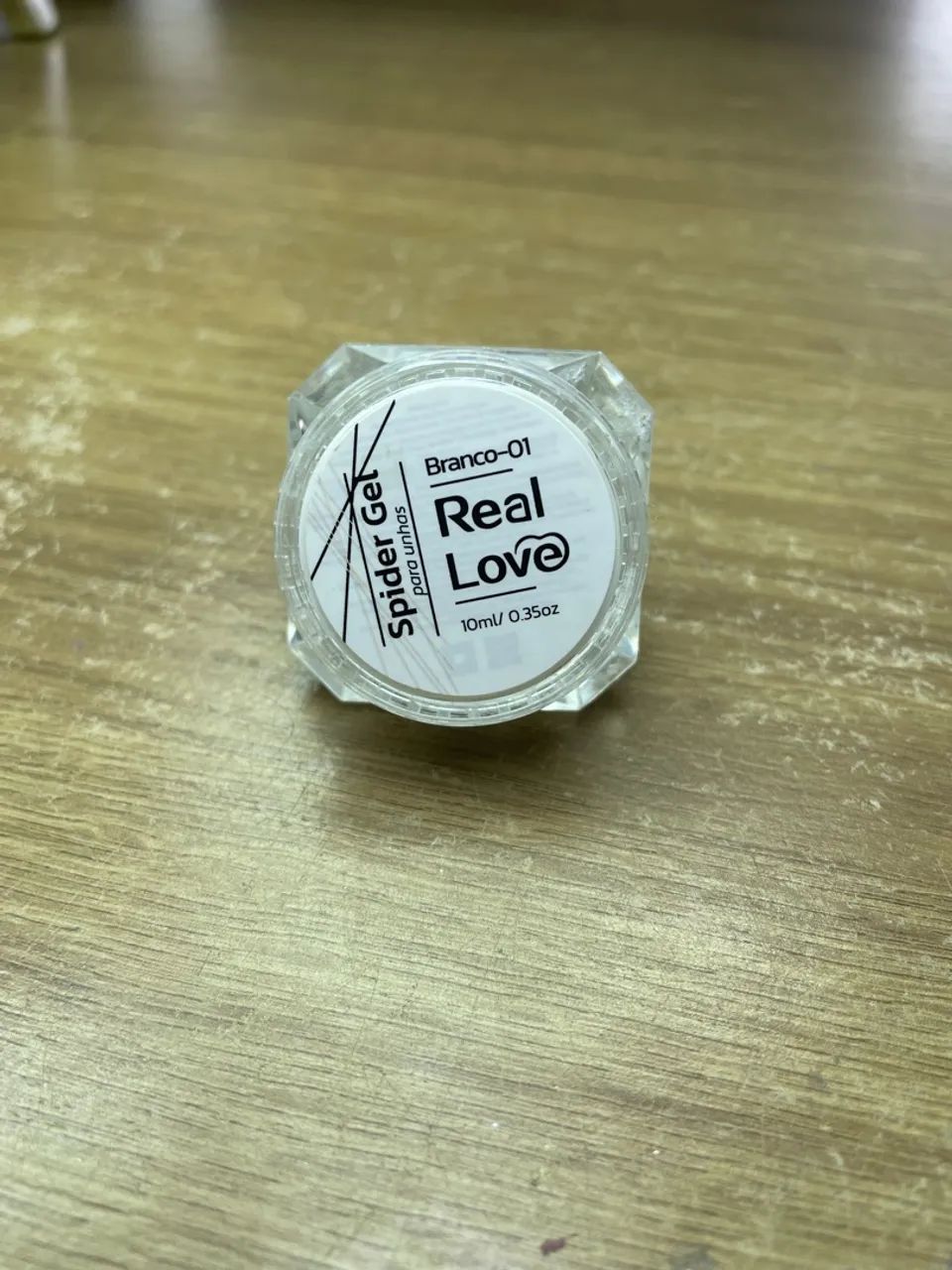 Slide Gel Real Love 