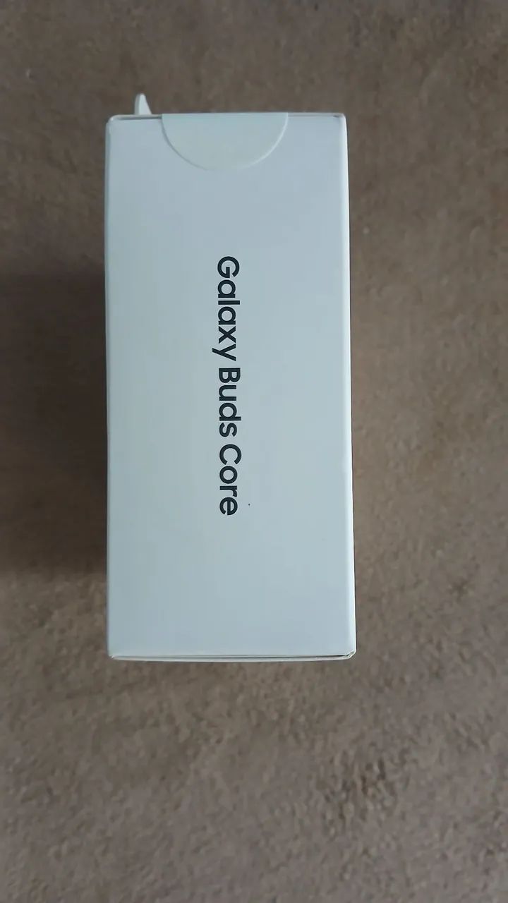 Galaxy Buds Core