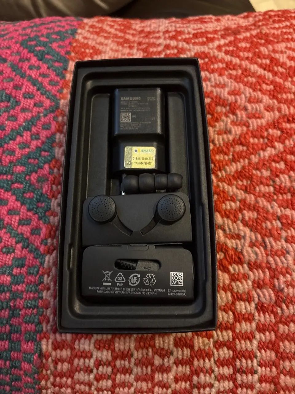 Samsung S10 128GB 8GB RAM - Foto 3