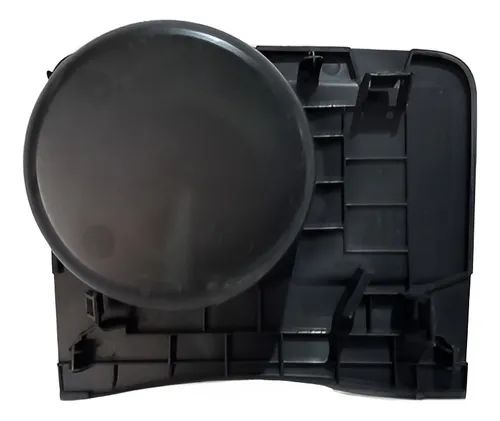 Porta Copos Console Central Renault Fluence 2011 A 2016 - Foto 2