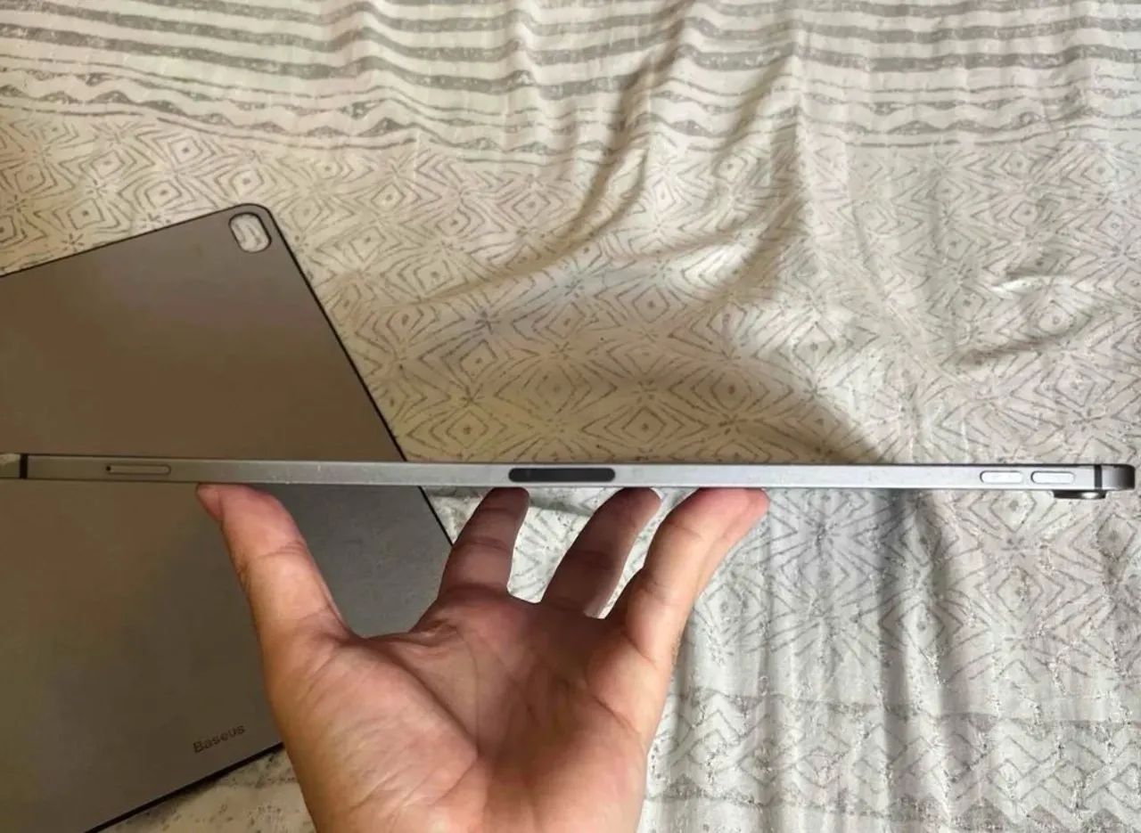 iPad Pro 3ª Geração  - Foto 2