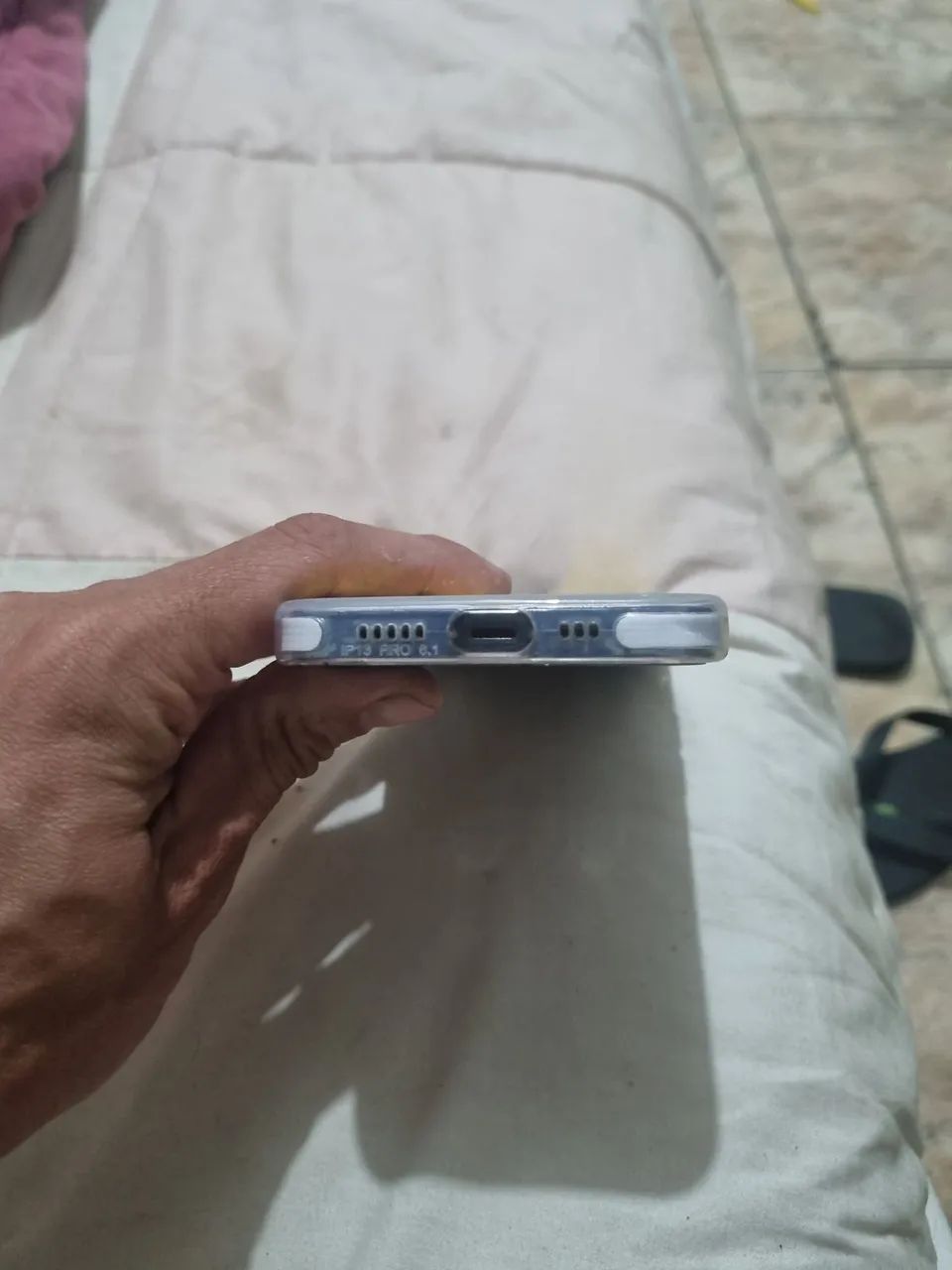 IPhone 13 Pro - Foto 3