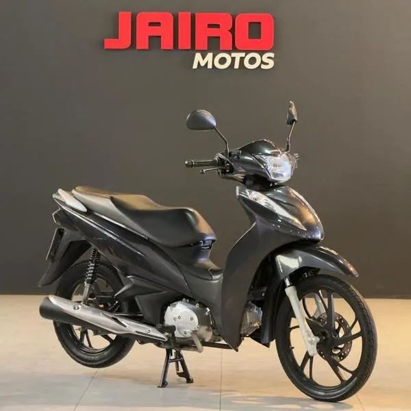 BIZ 125