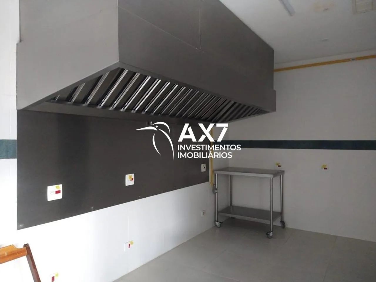 Imóvel Comercial para venda/locação - 1550m2 - Foto 2