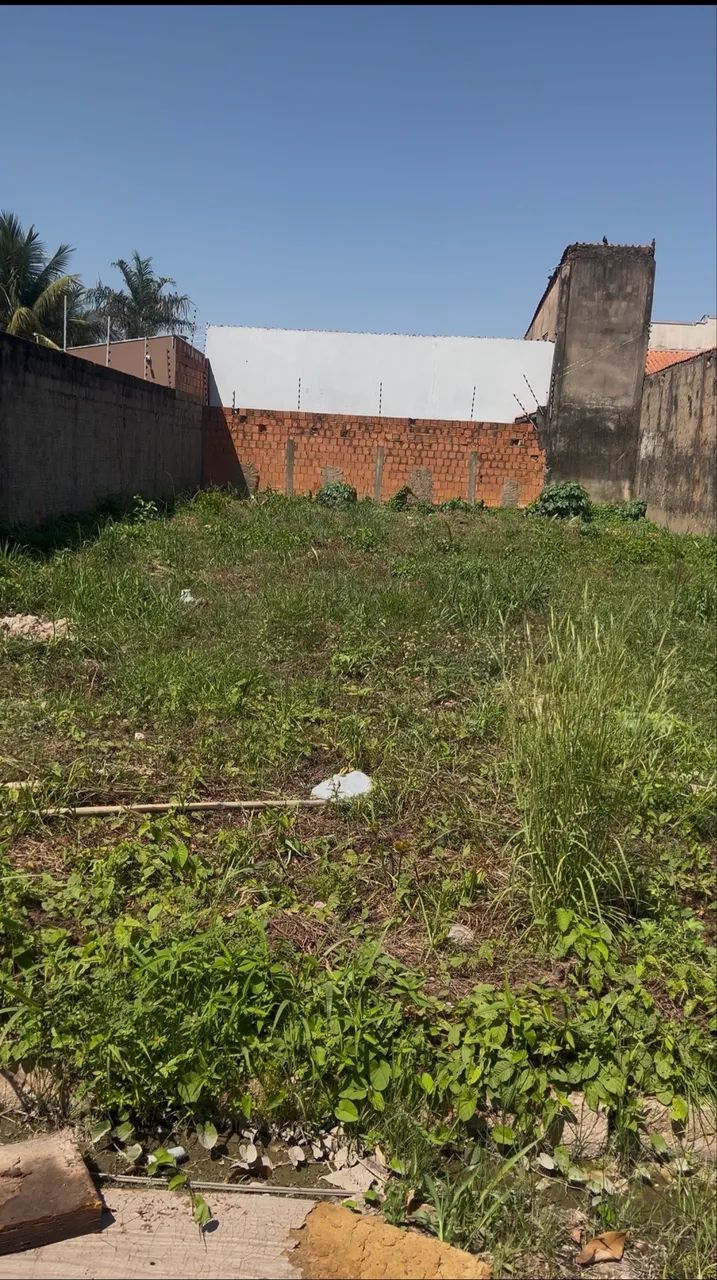 Vendo Terreno Bairro Jockey clube  - Foto 3