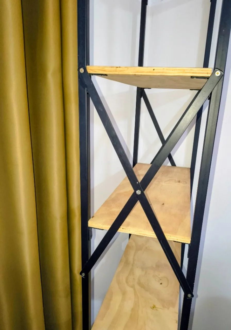 Estante  - Foto 3