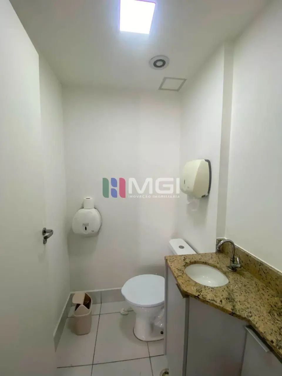 Sala comercial para alugar no Terra Office - Jardim America - com 28m2 - Foto 5