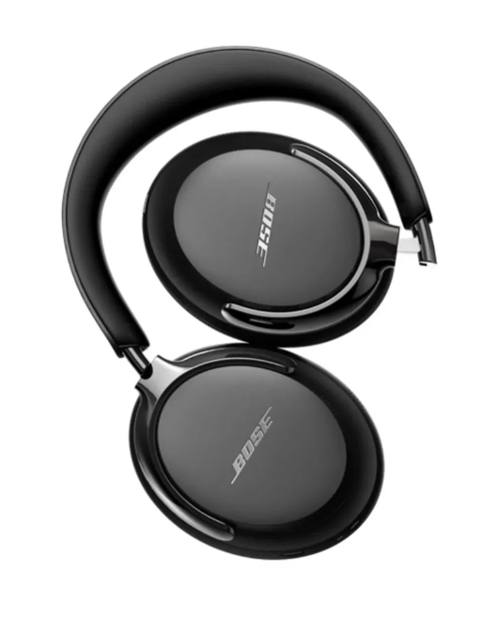 Bose quietcomfort ultra earbuds ( 2ª geracao ). Preto. Novo