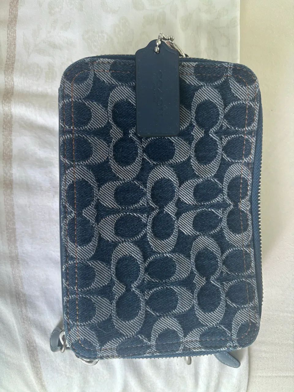 Bolsa Coach  - Foto 2