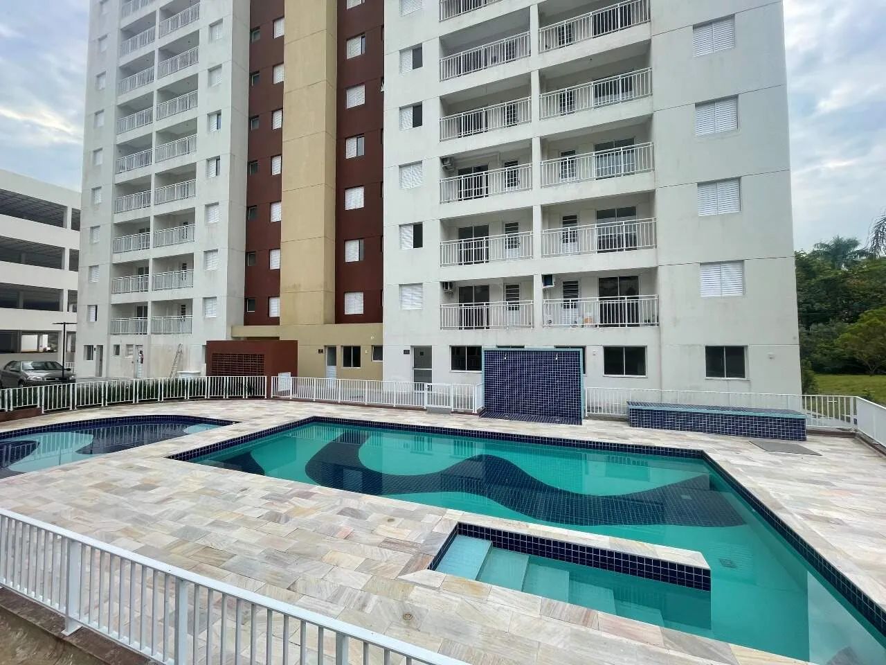 APARTAMENTO - NOVA CINTRA