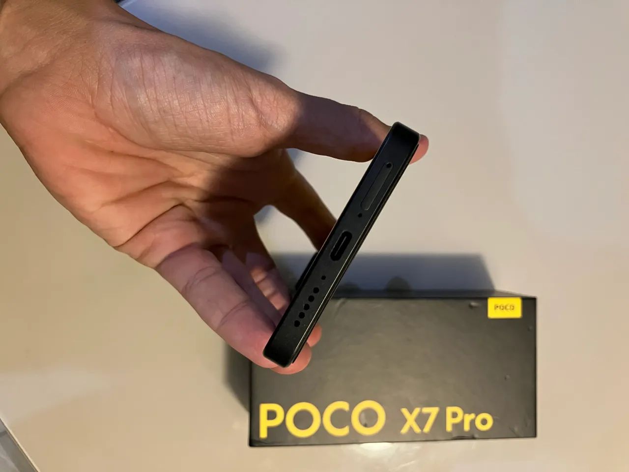 Poco X7 Pro  - Foto 3