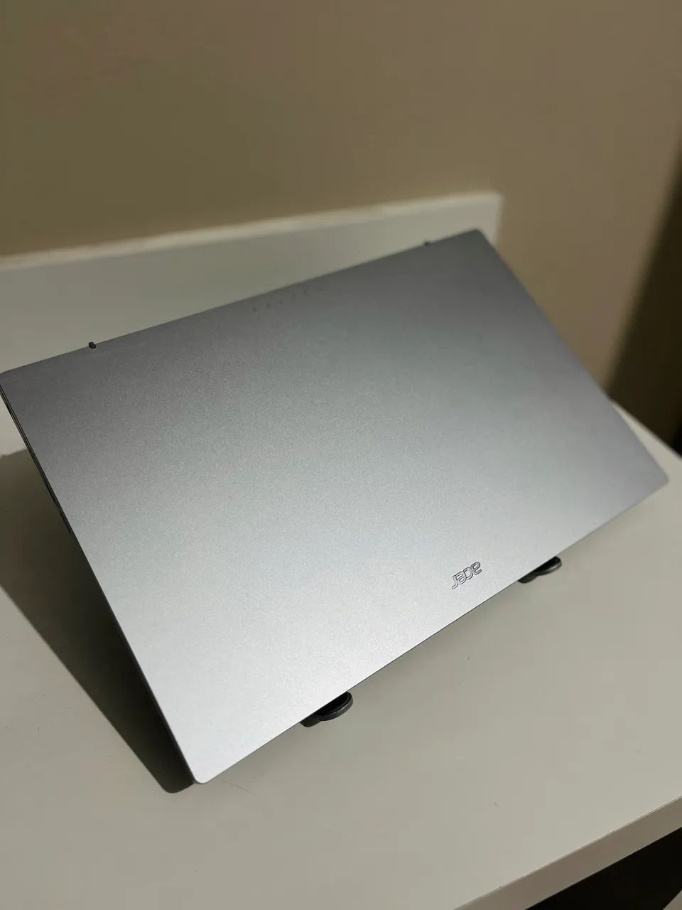 Notebook Acer Aspire 3 i3 8GB SSD 256GB - Estado de Novo - Foto 3
