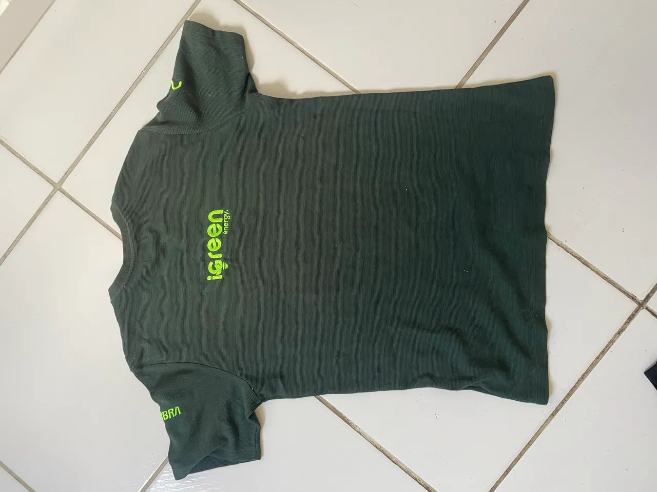 Camisa iGreen - Foto 4