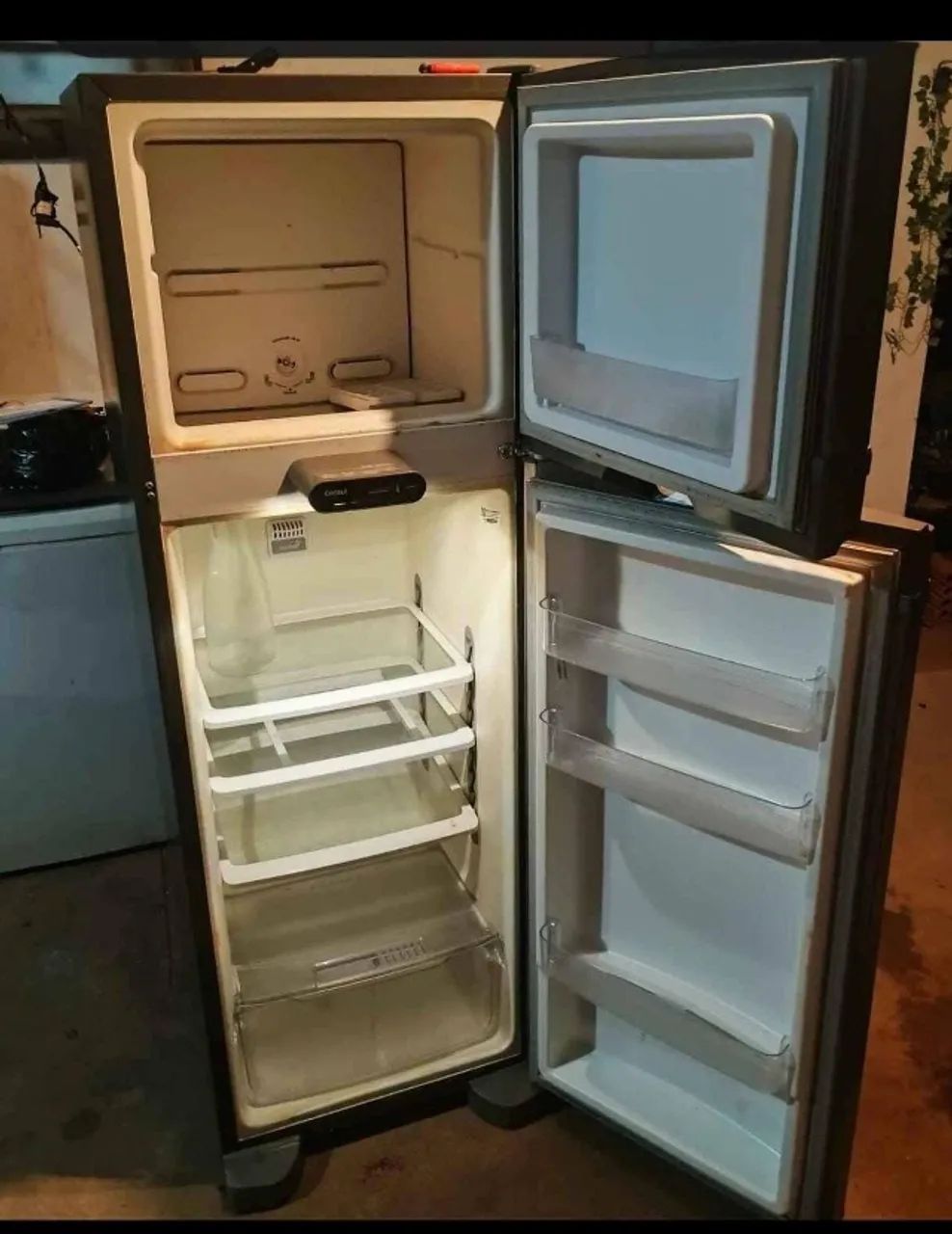 Geladeira Inox - Foto 2