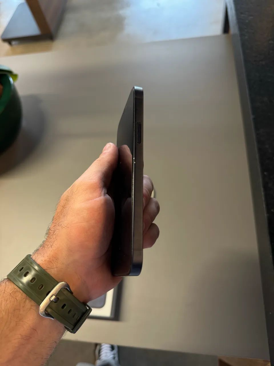iPhone 12 - 64gb  - Foto 4