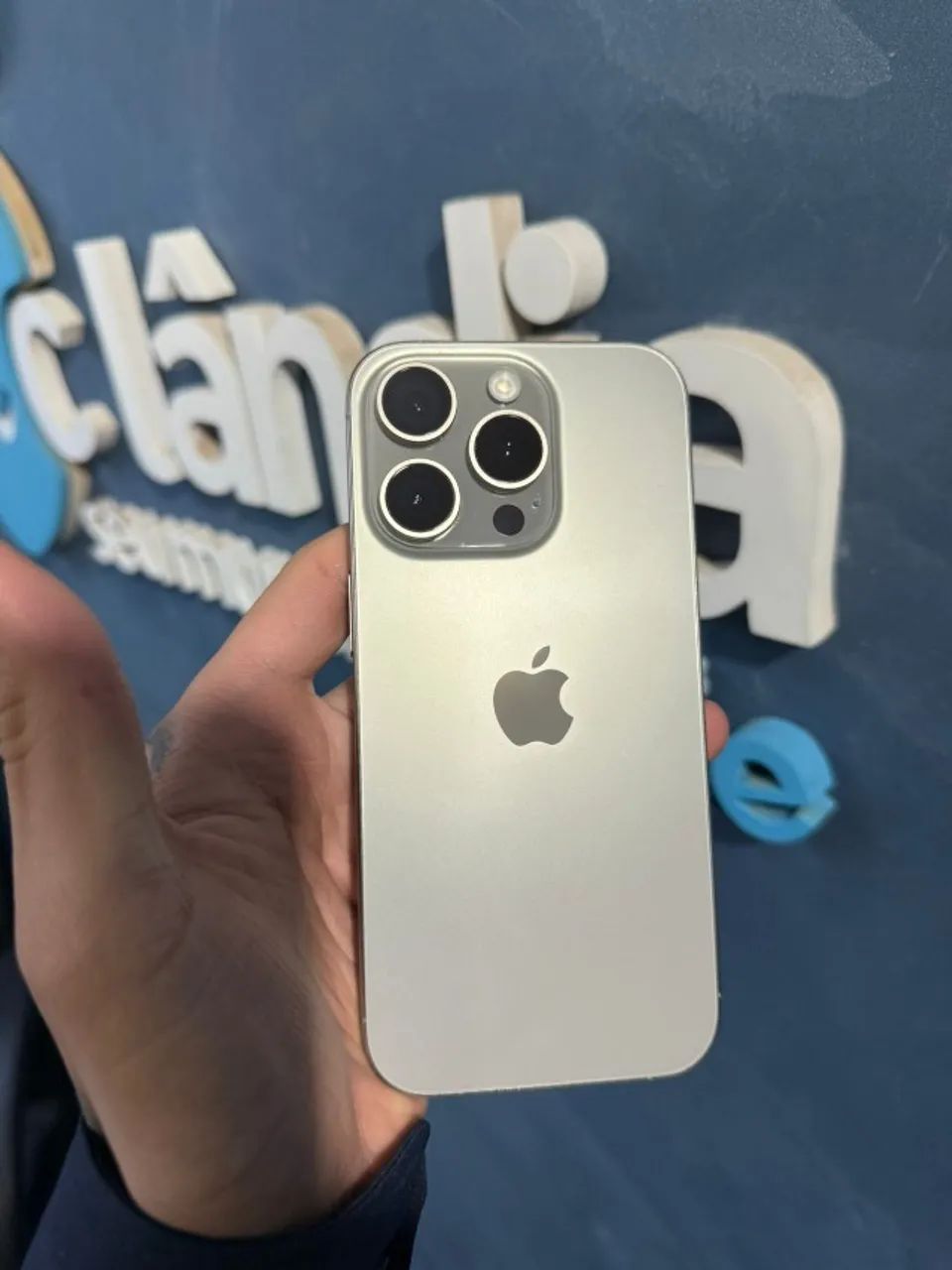 iPhone 16 Pro 128gb