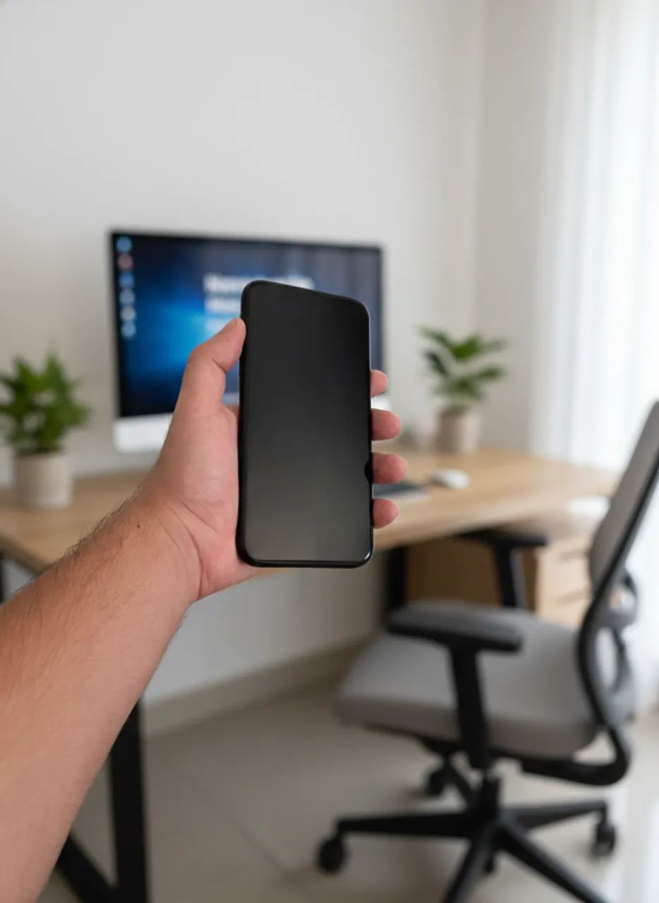 iPhone XR 64GB - Original - Funcionando Perfeitamente - Foto 2