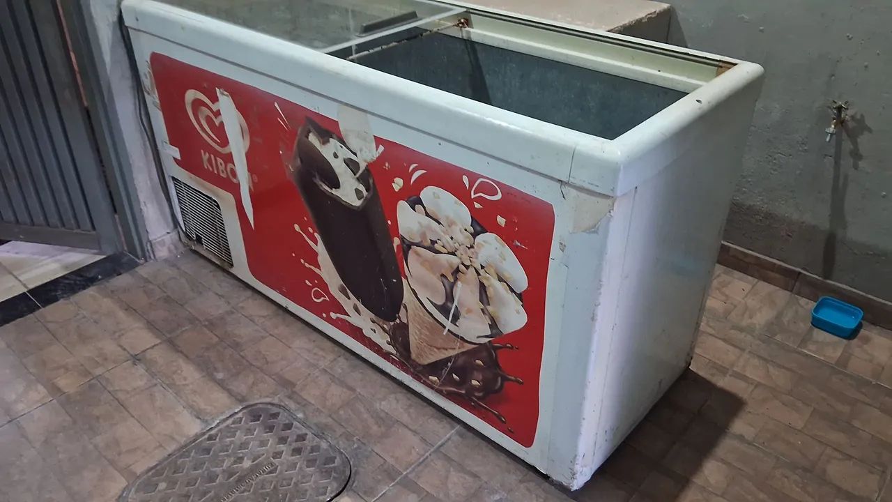 Vendo  Freezer  - Foto 2