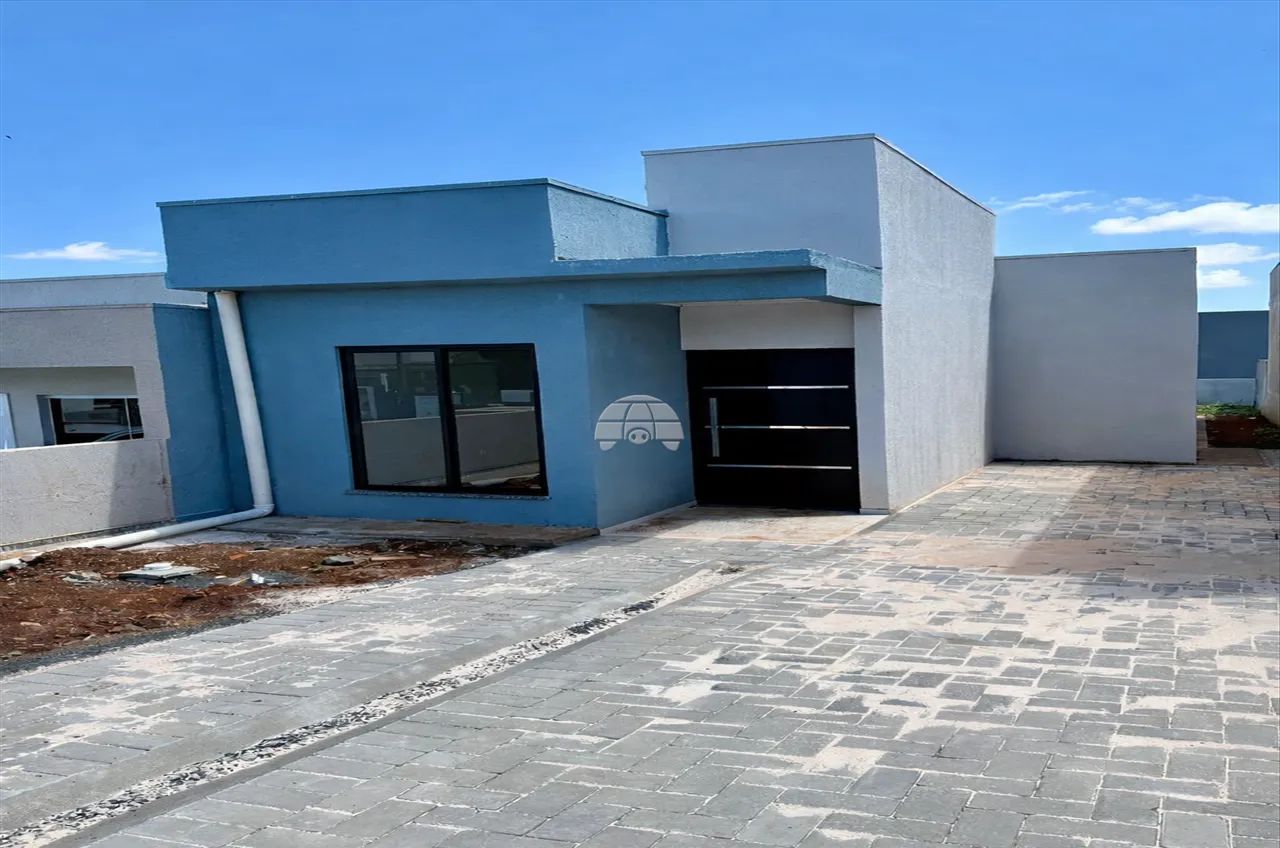 Vendas Casa Pato Branco PR - Foto 2