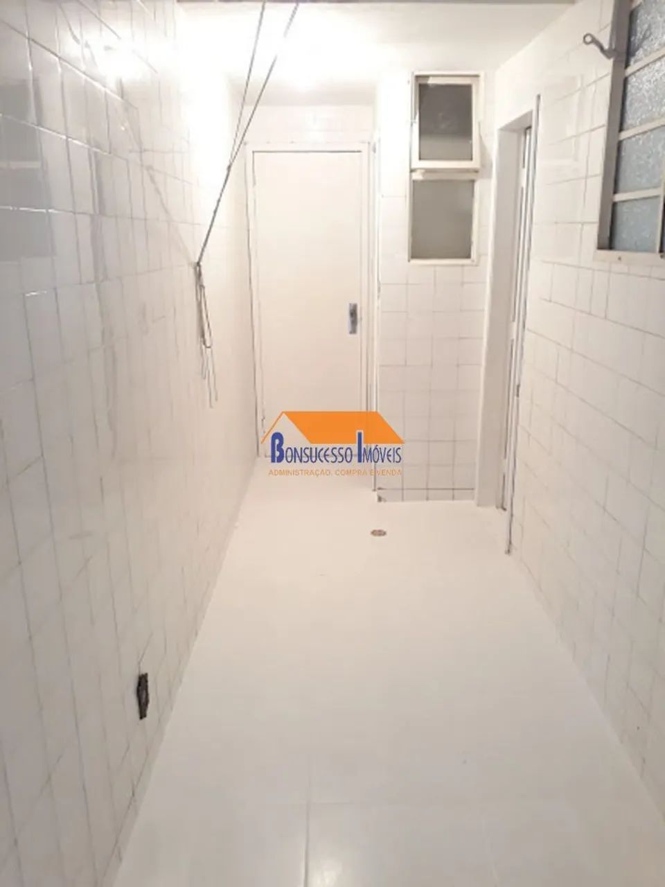 Apartamento de 2 quartos no bairro Aparecida - Foto 5