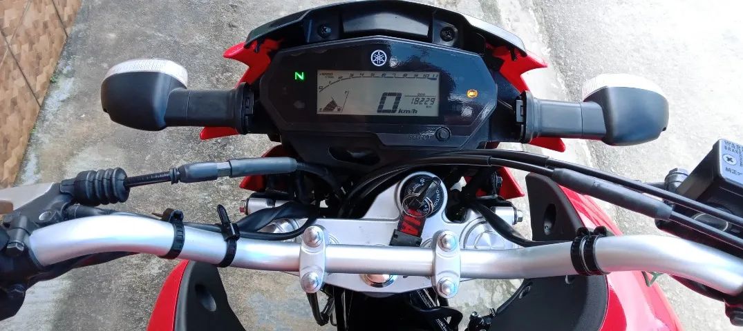 Moto  - Foto 4