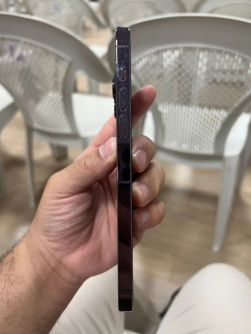 iPhone 14 Pro Max 256GB
