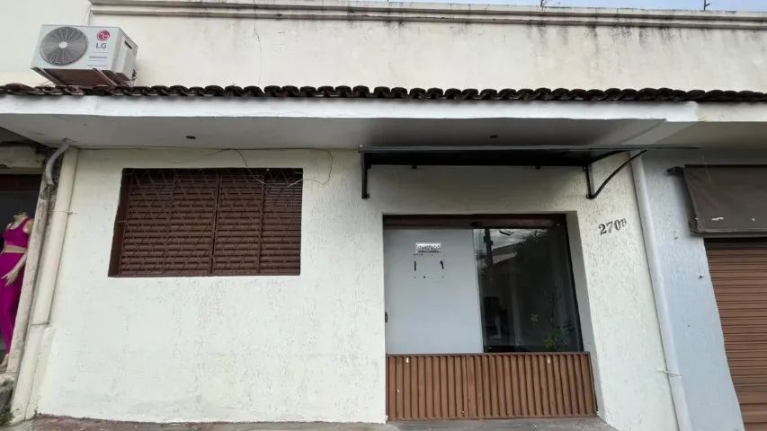 Alugo loja no Alipio de Melo direto com o proprietário - Foto 4