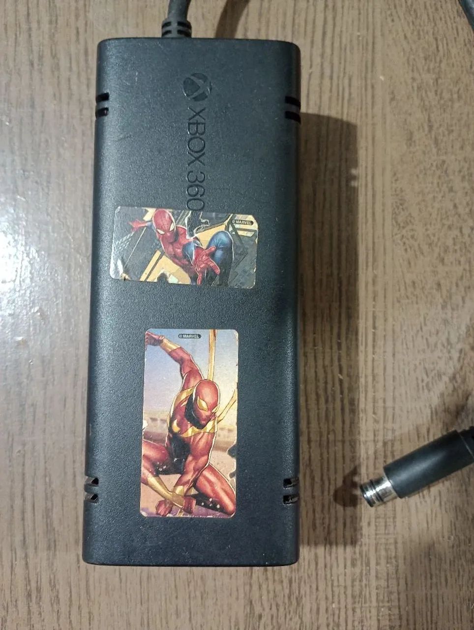Fonte Xbox 360 super slim original - Foto 3