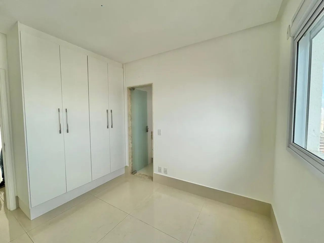 Apartamento NUNCA habitado, 3 Suítes, 167m2, Setor Marista - Foto 11